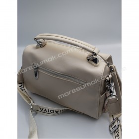 Сумки крос-боді KDL-1289 beige