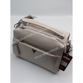 Сумки крос-боді 92382-7 gray Сумки крос-боді 92382-7 gray