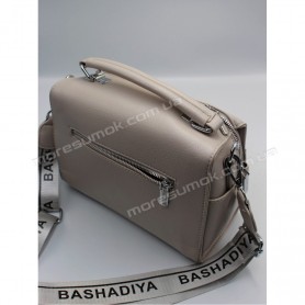 Сумки крос-боді 92382-7 gray Сумки крос-боді 92382-7 gray