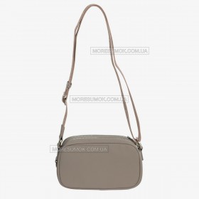 Сумки крос-боді CM6907 taupe