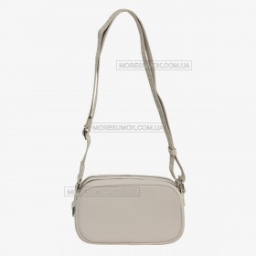 Сумки крос-боді CM6907 creamy white