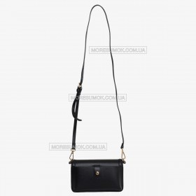 Сумки крос-боді CM6985 black