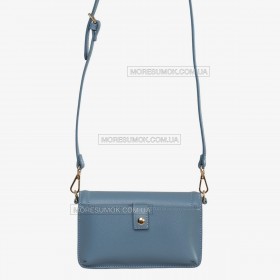 Сумки крос-боді CM6985 light blue