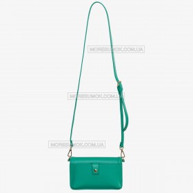 Сумки крос-боді CM6985 mint green