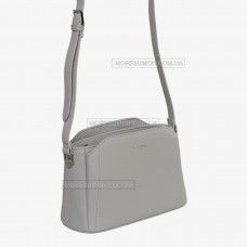 Сумки крос-боді CM6926 light gray