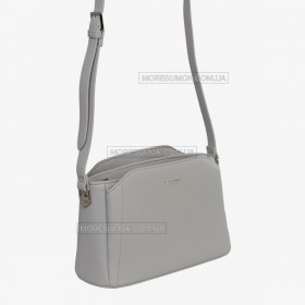 Сумки крос-боді CM6926 light gray