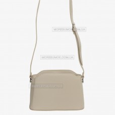 Сумки крос-боді CM6926 creamy white