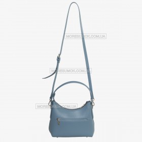 Сумки крос-боді CM6987 light blue