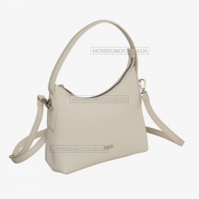 Сумки крос-боді CM6987 creamy white