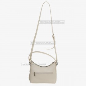 Сумки крос-боді CM6987 creamy white