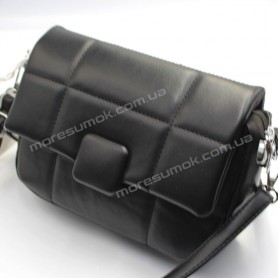 Сумки крос-боді A-100 black Сумки крос-боді A-100 black