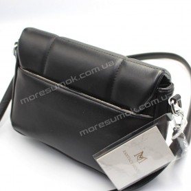 Сумки крос-боді A-100 black Сумки крос-боді A-100 black