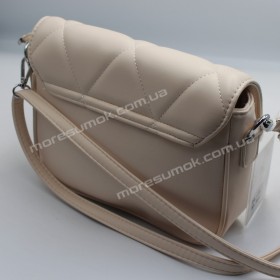 Сумки крос-боді A-155 beige