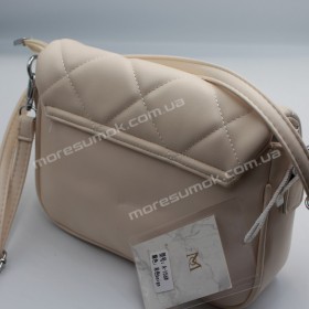 Сумки крос-боді A-156 beige