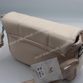 Сумки крос-боді A-157 beige