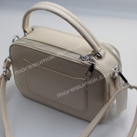 Сумки крос-боді A-116 beige