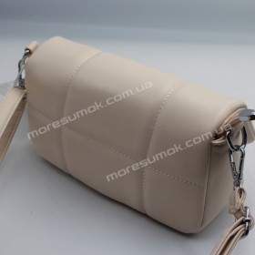 Сумки крос-боді A-151 beige