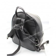 Жіночі рюкзаки EY-12 black