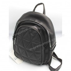Жіночі рюкзаки EY-11 black