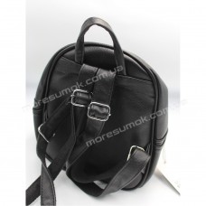Жіночі рюкзаки EY-11 black