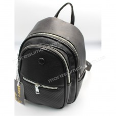 Жіночі рюкзаки EY-7 black