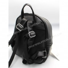 Жіночі рюкзаки EY-7 black