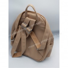 Жіночі рюкзаки EY-7 khaki