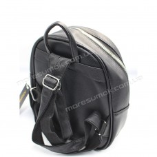 Жіночі рюкзаки EY-17 black