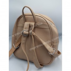 Жіночі рюкзаки EY-17 khaki