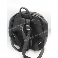Жіночі рюкзаки EY-16 black