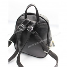 Жіночі рюкзаки EY-9 black