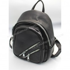 Жіночі рюкзаки EY-8 black