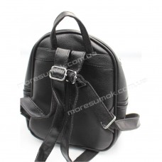 Жіночі рюкзаки EY-8 black