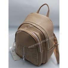 Жіночі рюкзаки EY-3 khaki