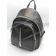 Жіночі рюкзаки EY-1 black