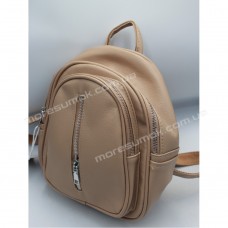 Жіночі рюкзаки EY-1 khaki