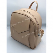Жіночі рюкзаки EY-22 khaki
