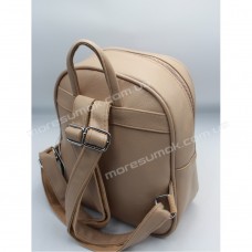 Жіночі рюкзаки EY-22 khaki