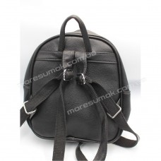 Жіночі рюкзаки EY-22 black