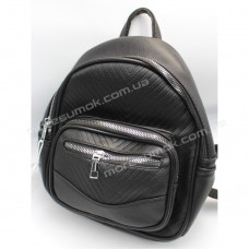 Жіночі рюкзаки EY-5 black
