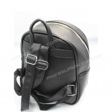 Жіночі рюкзаки EY-21 black
