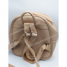 Жіночі рюкзаки EY-21 khaki