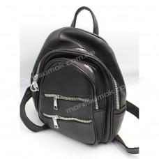 Жіночі рюкзаки EY-13 black