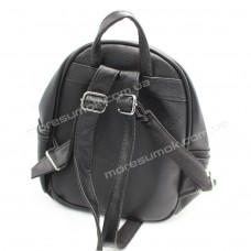 Жіночі рюкзаки EY-13 black