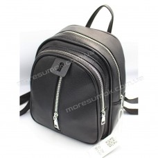 Женские рюкзаки EY-19 black