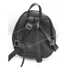 Жіночі рюкзаки EY-2 black