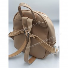 Жіночі рюкзаки EY-10 khaki