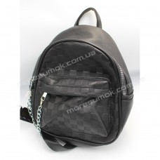Женские рюкзаки EY-10 black