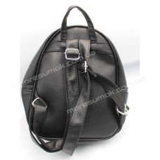 Жіночі рюкзаки EY-10 black