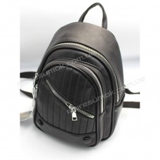 Жіночі рюкзаки EY-15 black